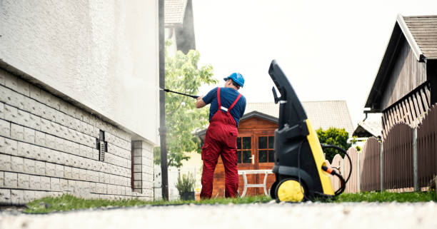 Best Solar Panel Cleaning  in Menifee, CA